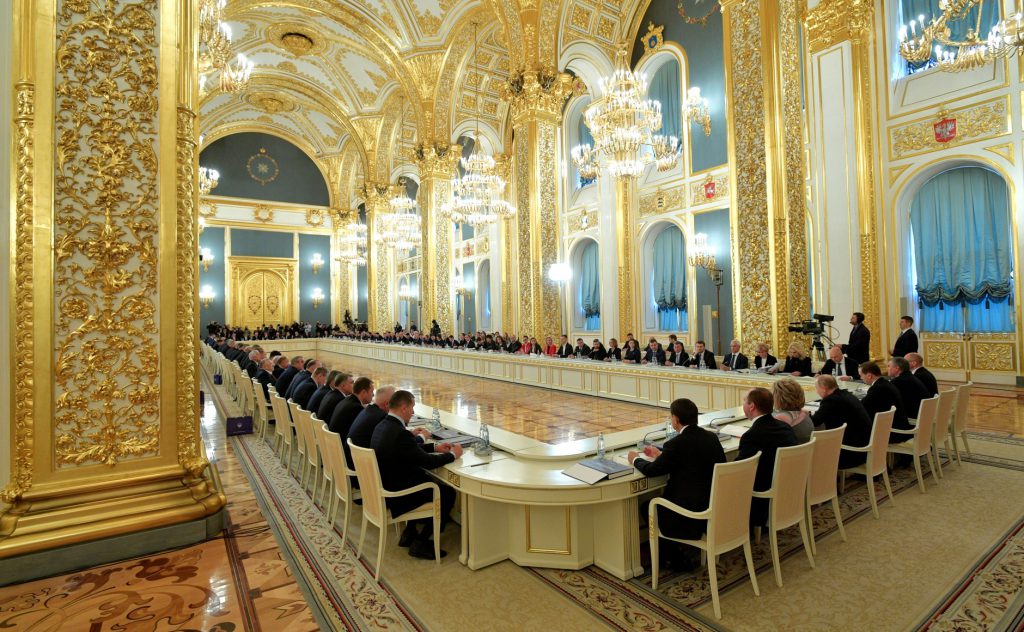Более 70 нижегородских организаций получили президентские гранты в 2018 году