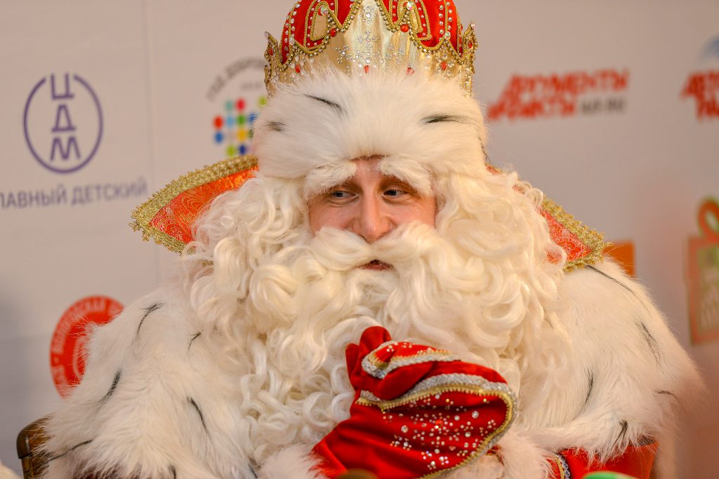 «Код – Новый год». В Нижегородском Кремле пройдет праздничный квест