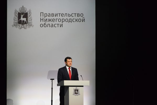 Эксперты прокомментировали результат работы Глеба Никитина за 2&nbsp;года