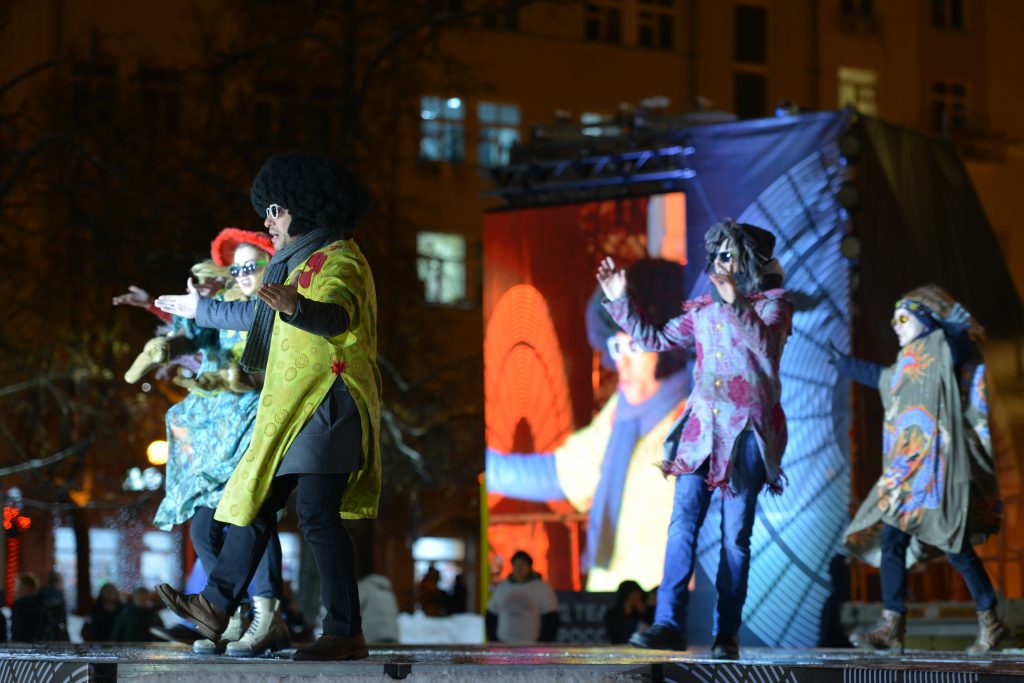 Надежда Преподобная расскажет, как год театра будет отмечаться в Нижегородской области