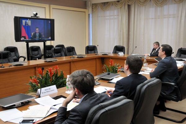 Более 50 национальных проектов будут реализованы в Нижегородской области
