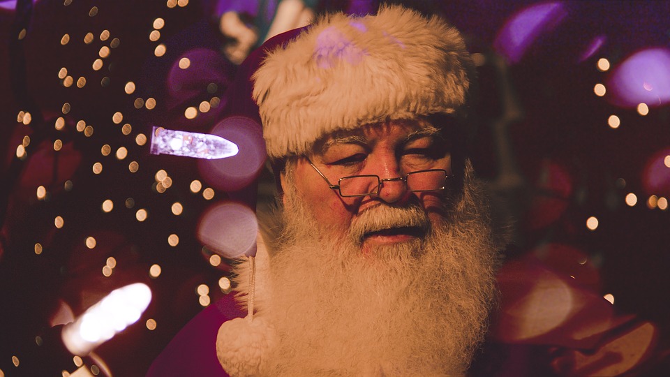 Нижегородцы могут пообщаться с Дедом Морозом по телефону
