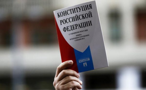 Четверо из пяти нижегородцев знакомы с инициативой президента России провести всенародное голосование по поправкам в Конституцию