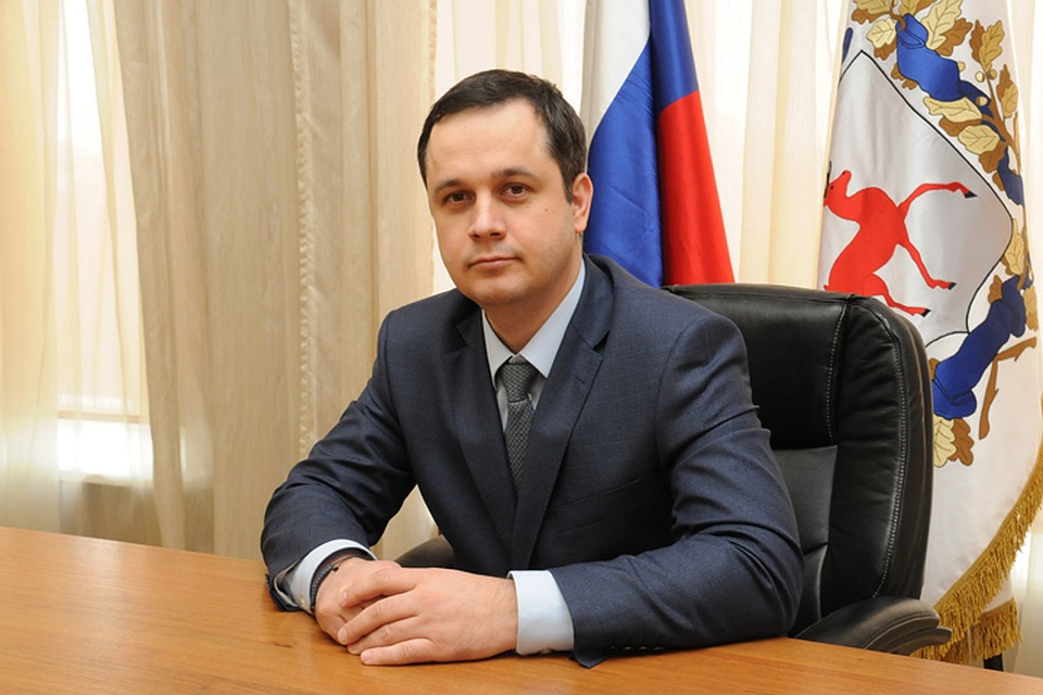 Министр здравоохранения Нижегородской области покинул должность
