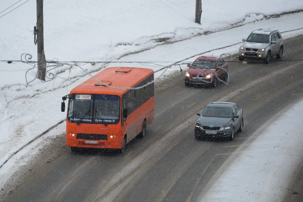 Удар ниже полиса. Что ждет нижегородских автовладельцев