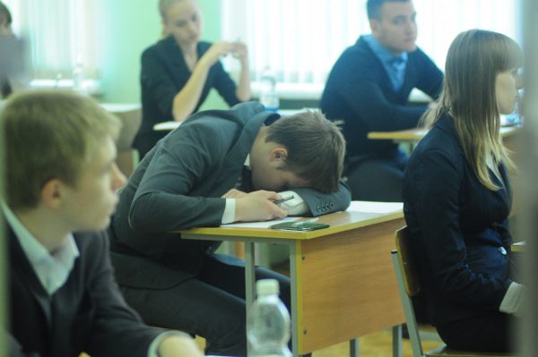 Учительницу, избивавшую своих учеников, арестовали в Нижегородской области