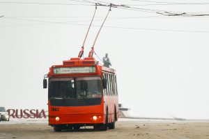 Глеб Никитин: «Отменять троллейбусные маршруты в Нижнем Новгороде не планируется»