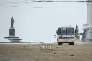 Маршрут Т‑24 вернется на дороги Нижнего Новгорода 2&nbsp;мая