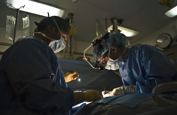 Сосудистые хирурги Приволжского исследовательского медицинского университета провели уникальную операцию