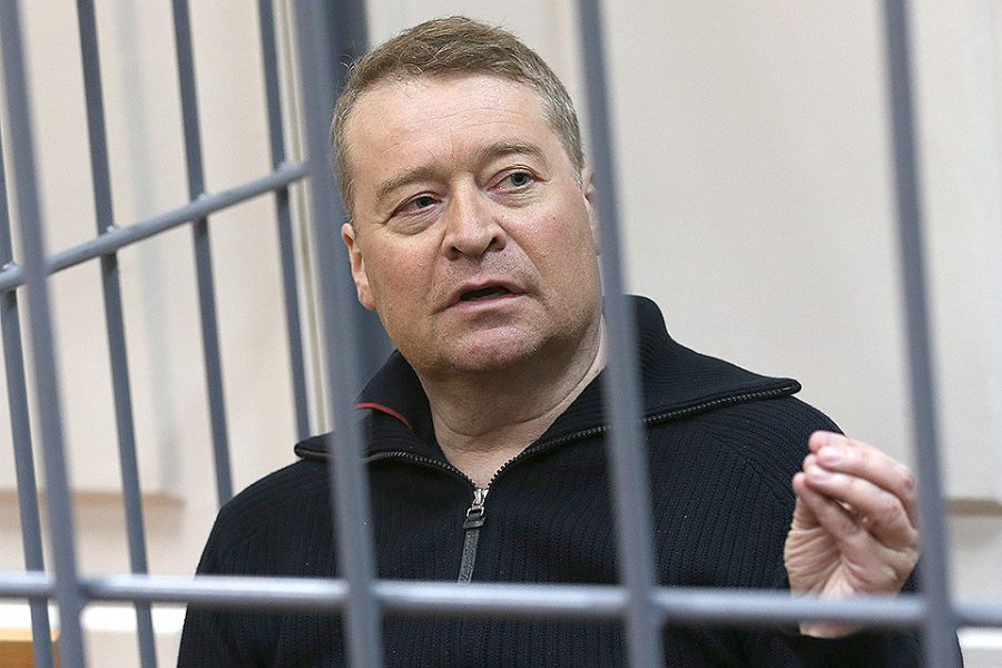 Дело бывшего главы республики Марий Эл рассмотрят в нижегородском суде