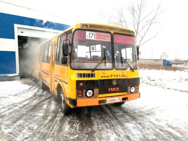 «Пусть не говорят, что я хочу нажиться»: Дмитрий Каргин прокомментировал разную стоимость проезда на своём маршруте Т‑71