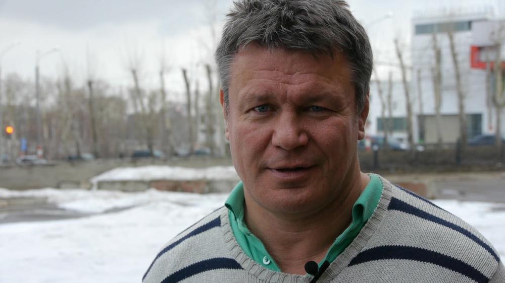 Олег Тактаров планирует открыть «место силы» рядом с селом Дивеево
