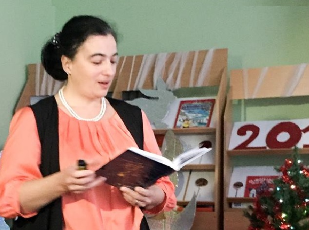 Нижегородский врач-акушер стала автором бестселлера
