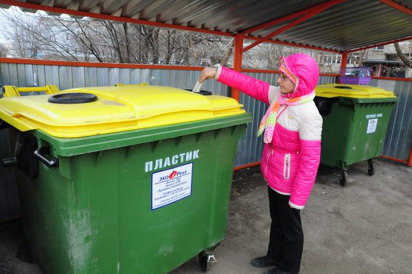 Раздельный сбор мусора: отвечаем на самые важные вопросы о сортировке отходов