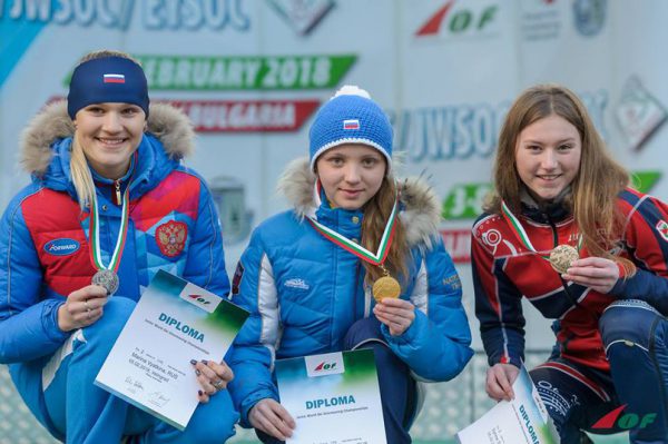 Опубликован список нижегородских спортсменов, которые будут представлять наш регион на Всемирной зимней Универсиаде