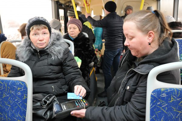 Правда или ложь: В нижегородских маршрутках подорожает проезд