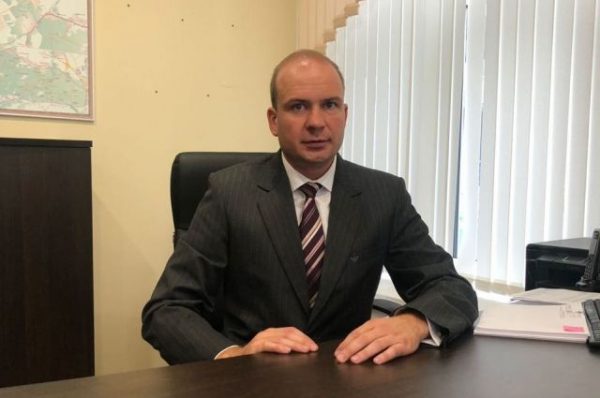 Правда или ложь: Владимир Жмакин покинет кресло главы Центра муниципального заказа