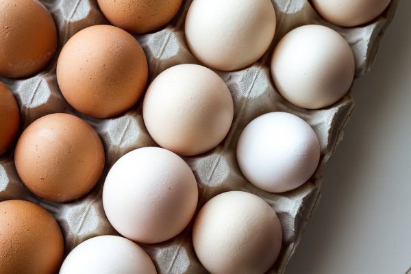Антибиотик обнаружили в куриных яйцах в Нижегородской области