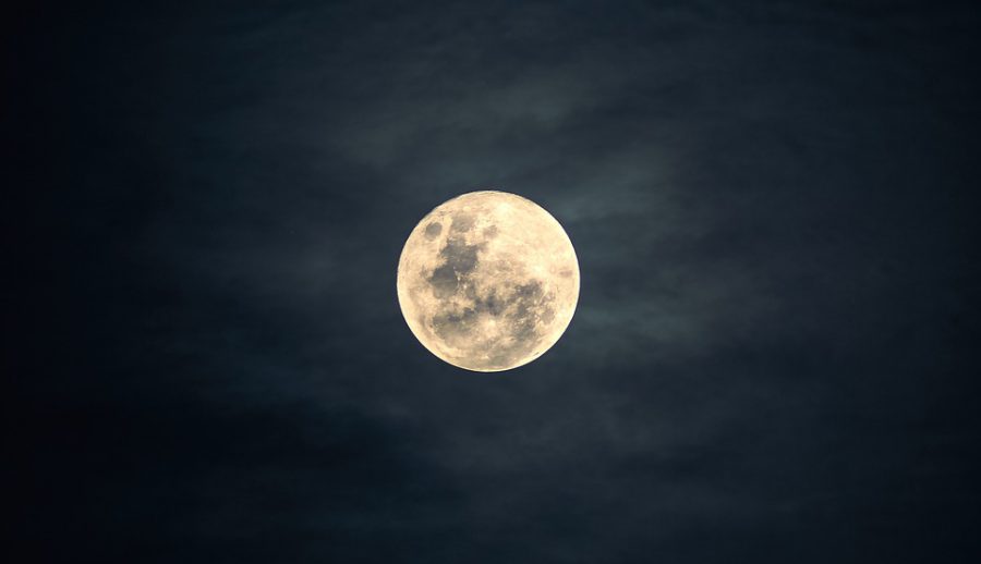 Покрытие Венеры Луной смогут увидеть нижегородцы 9 ноября