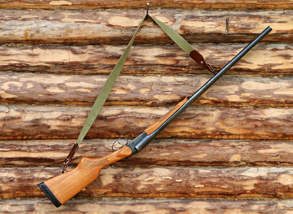 Охотники избили егеря в Нижегородской области