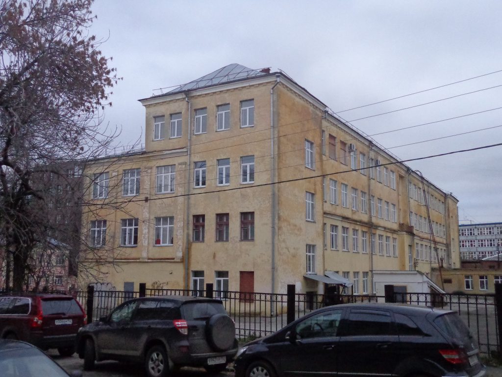 В Нижегородской области проведут капитальный ремонт 26 школ