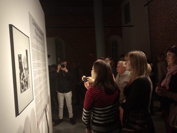 Выставки двух нижегородских музеев вошли в ТОП-20 самых посещаемых в регионах