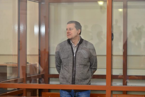 Олегу Сорокину дали 10 лет заключения в колонии строгого режима (ДОПОЛНЕНО)