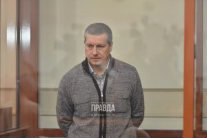 Суд подтвердил взыскание 1,3 млрд рублей с бизнеса Олега Сорокина