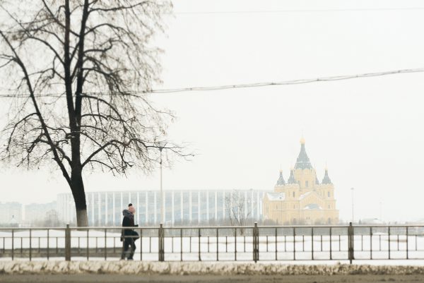 Довольных жизнью нижегородцев стало больше