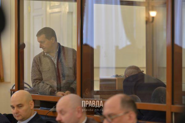 Взлёт и падение Олега Сорокина. Бывшему нижегородскому мэру огласили приговор