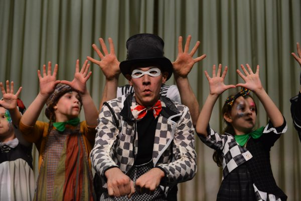 Международный фестиваль в поддержку театра неслышащих детей «Пиано» пройдет в Нижнем Новгороде