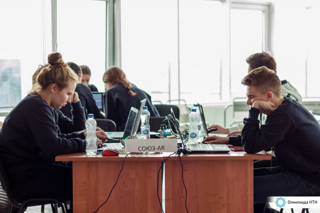 Нижегородские студенты смогут защитить диплом в формате результатов запуска технологического стартапа