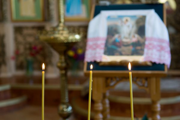 «Пост нам нужен, чтобы оздоровить нашу душу»: в Нижегородской епархии рассказали, как себя вести ближайшие 40 дней