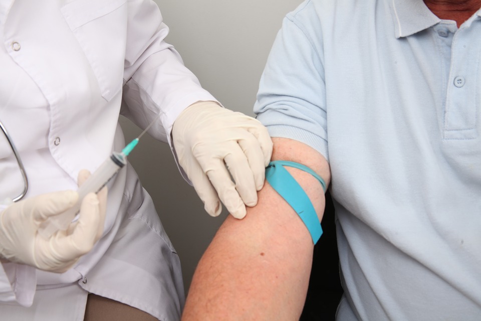 Глеб Никитин: «Показатель тестирования на коронавирус почти достиг 10 тысяч человек на 100 тысяч населения»
