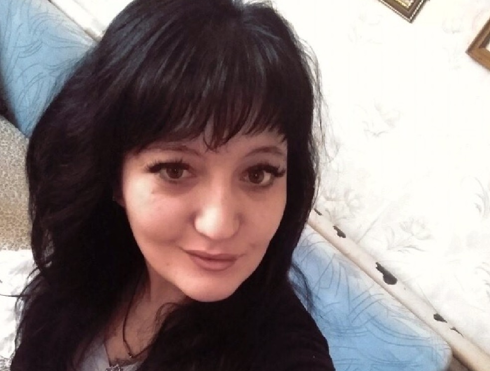 Молодая женщина пропала в Нижнем Новгороде