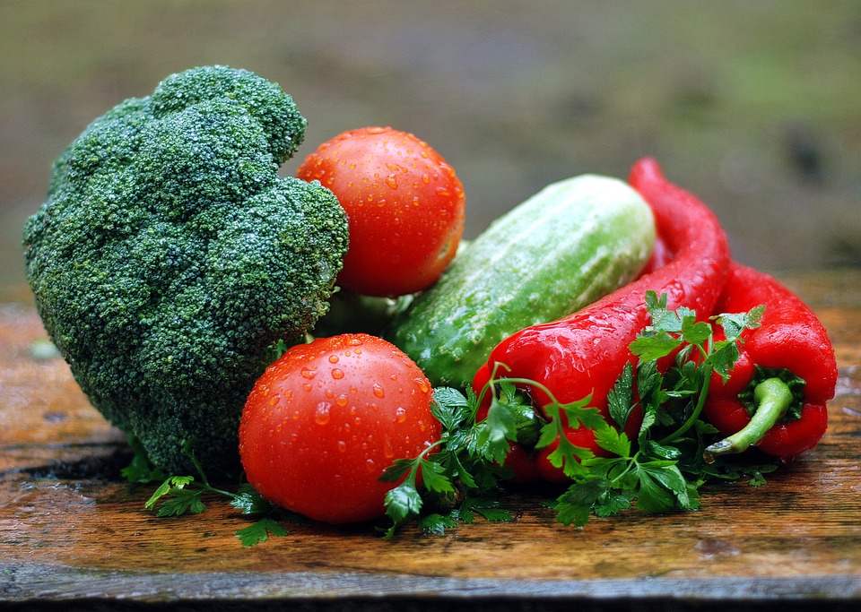 Экологичные и вкусные овощи из Борских теплиц