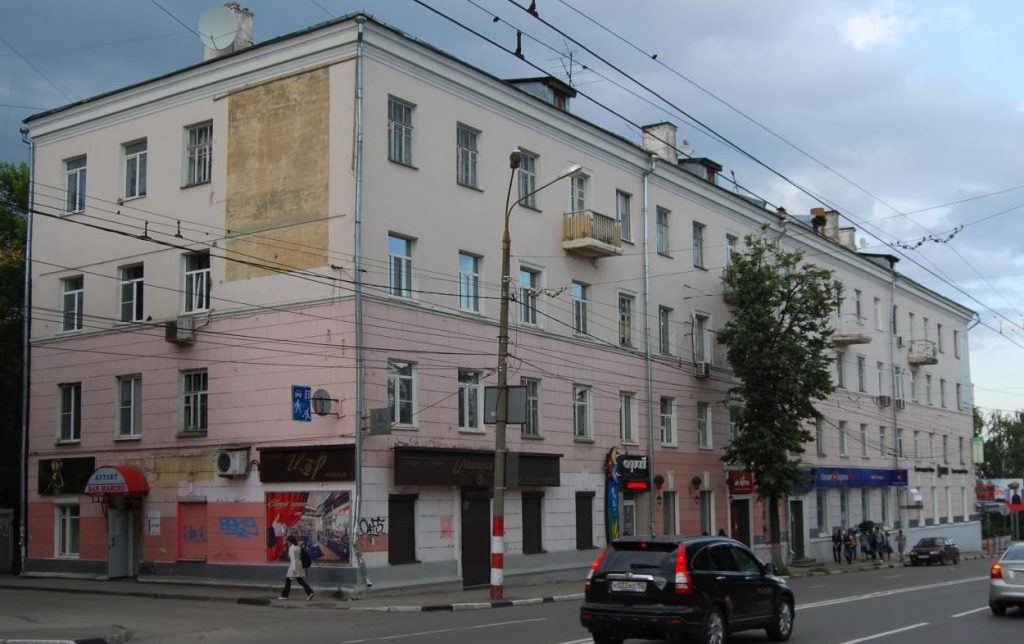 Правда или ложь: В Нижнем Новгороде появятся платные перекрёстки