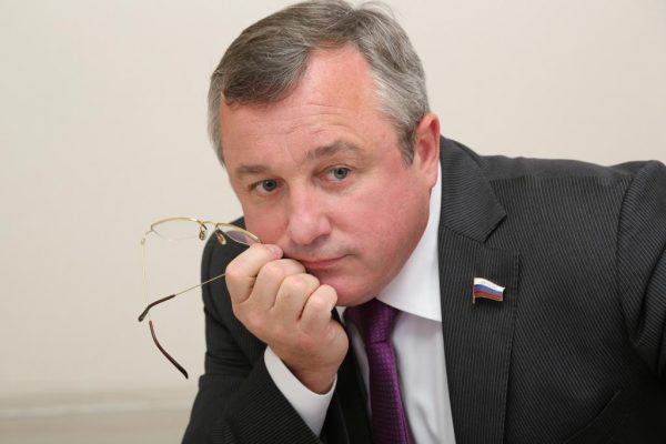Игорь Тюрин: «Совместная работа властей и аграриев приводит к достойным результатам»