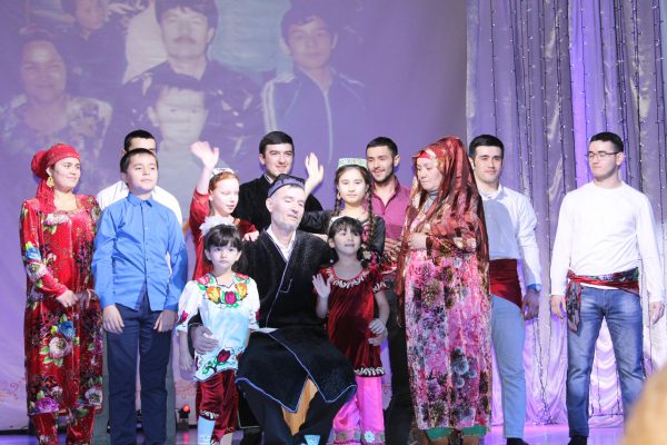 Арифметика любви. Многодетная семья из Нижегородской области рассказала, как вырастить счастливыми 11 детей