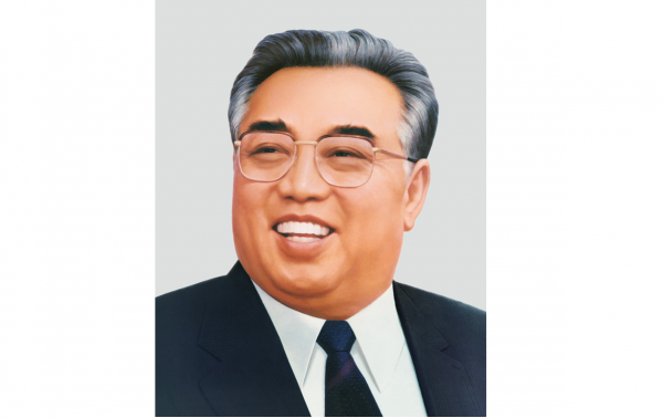 Светлый образ Ким Ир Сена