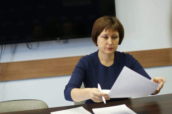 Инна Ванькина покинула пост директора Нижегородского цирка