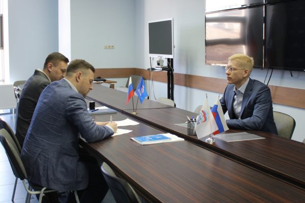Евгений Костин: «Стратегия развития Нижегородской области работает, и в этом огромная заслуга губернатора»