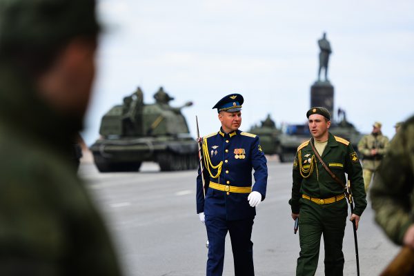 9 мая