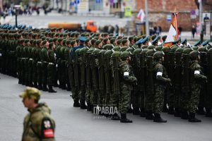 «Школа жизни», долг перед Родиной или бессмысленное занятие: что рассказали об армии нижегородцы в опросе накануне Дня защитника Отечества