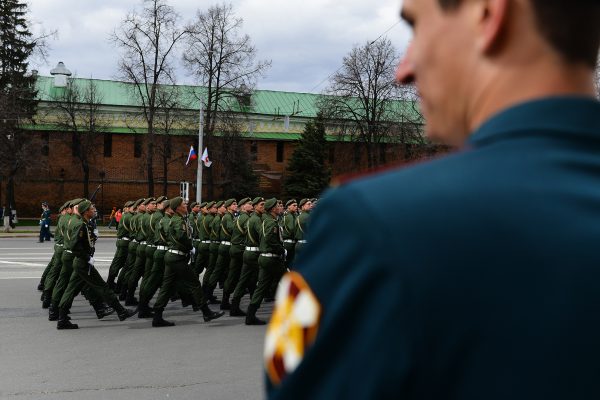 9 мая