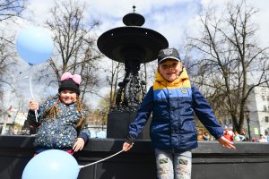 Стало известно, как нижегородцы будут отдыхать в праздничные дни в 2021 году