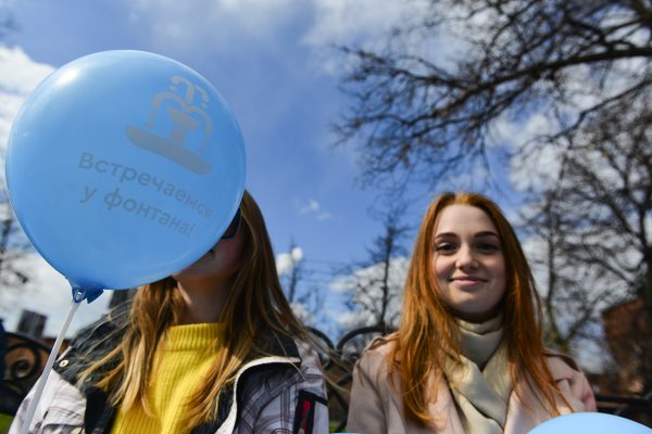 Нижегородцам предложили отпраздновать День города в конце августа