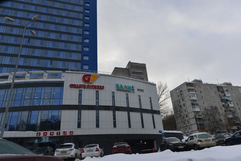 В Нижнем Новгороде суд утвердил мировое соглашение по иску об отравлении в бассейне Gold’s Fitness