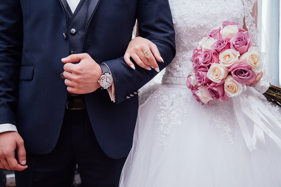 Нижегородские ЗАГСы приостанавливают регистрацию браков и разводов