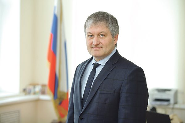 Правда или ложь: Алексей Мочкаев покидает кресло главы Нижегородского района